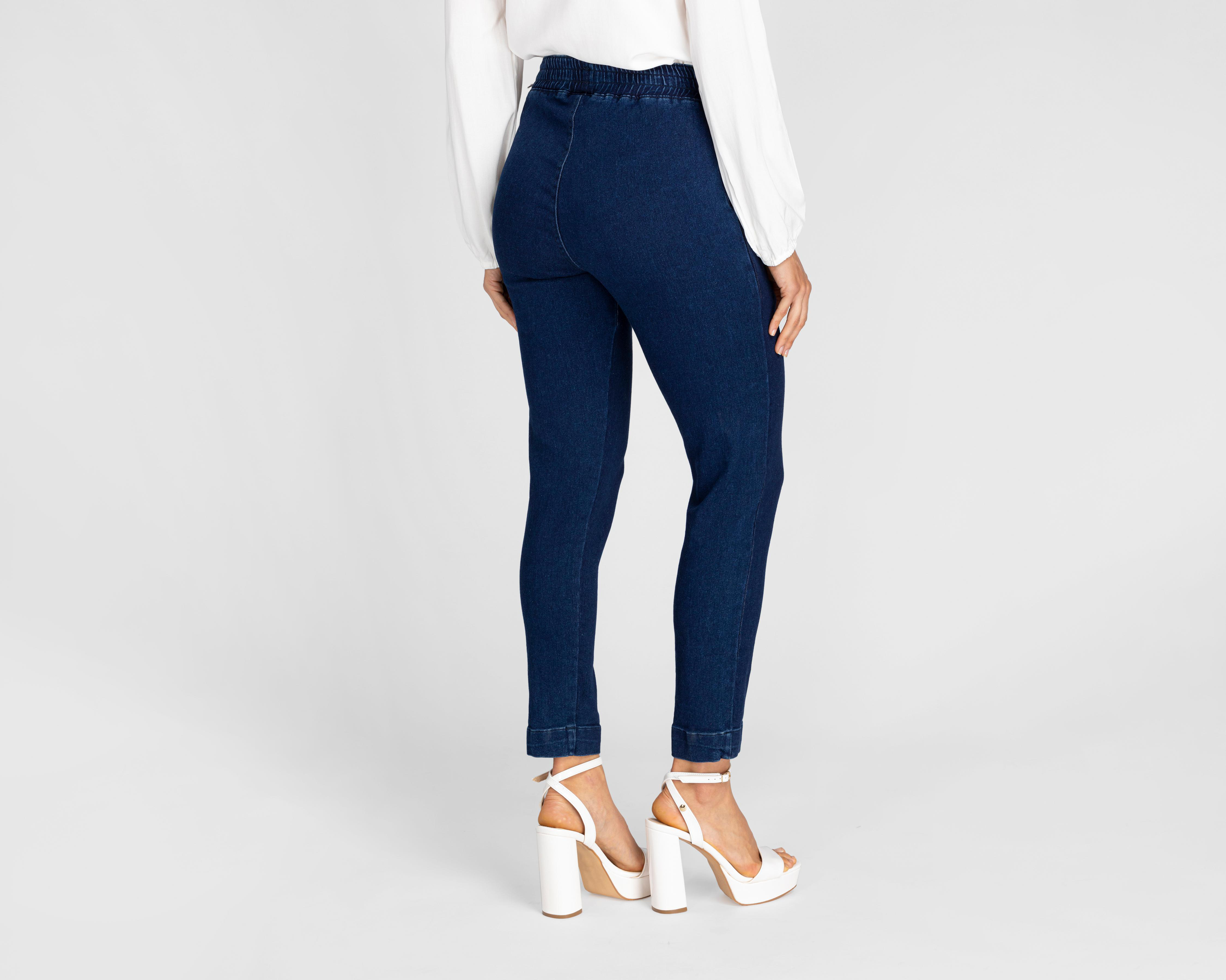 Foto 3 | Jogger Lady Sun Azul