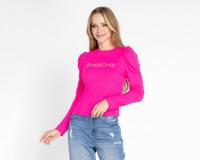 Foto 2 | Playera Bebe Manga Larga
