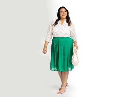 Foto 2 | Blusa Paloma Manga 3/4