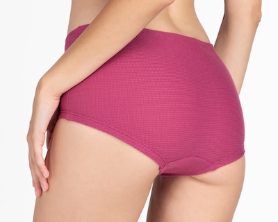 Foto 2 | Bóxer Hanes para Mujer