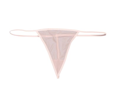 Foto 4 | Baby Doll Carnival con Encaje para Mujer
