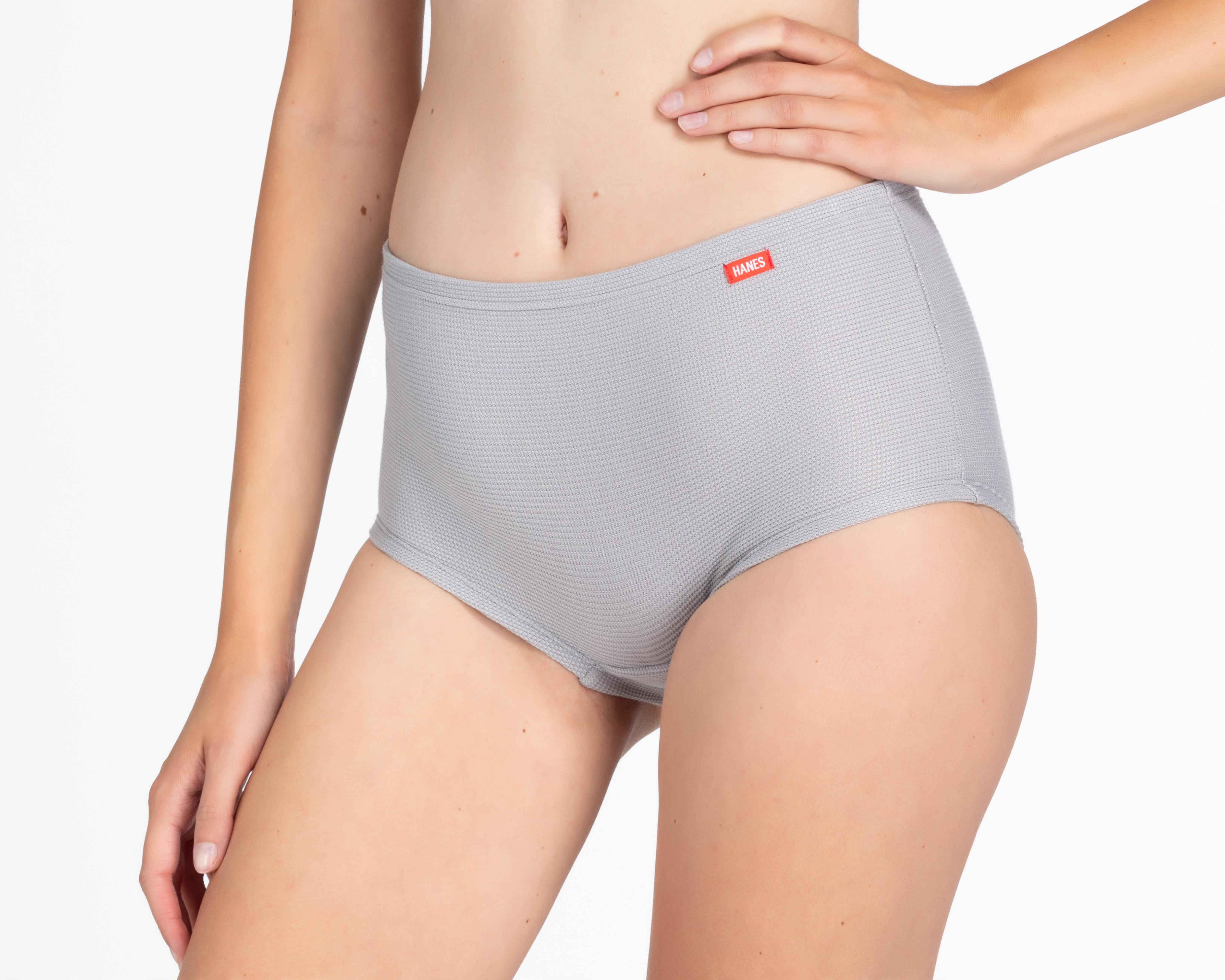 Bóxer Hanes para Mujer