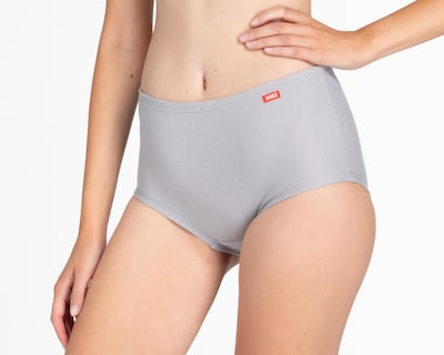Foto 1 | Bóxer Hanes para Mujer