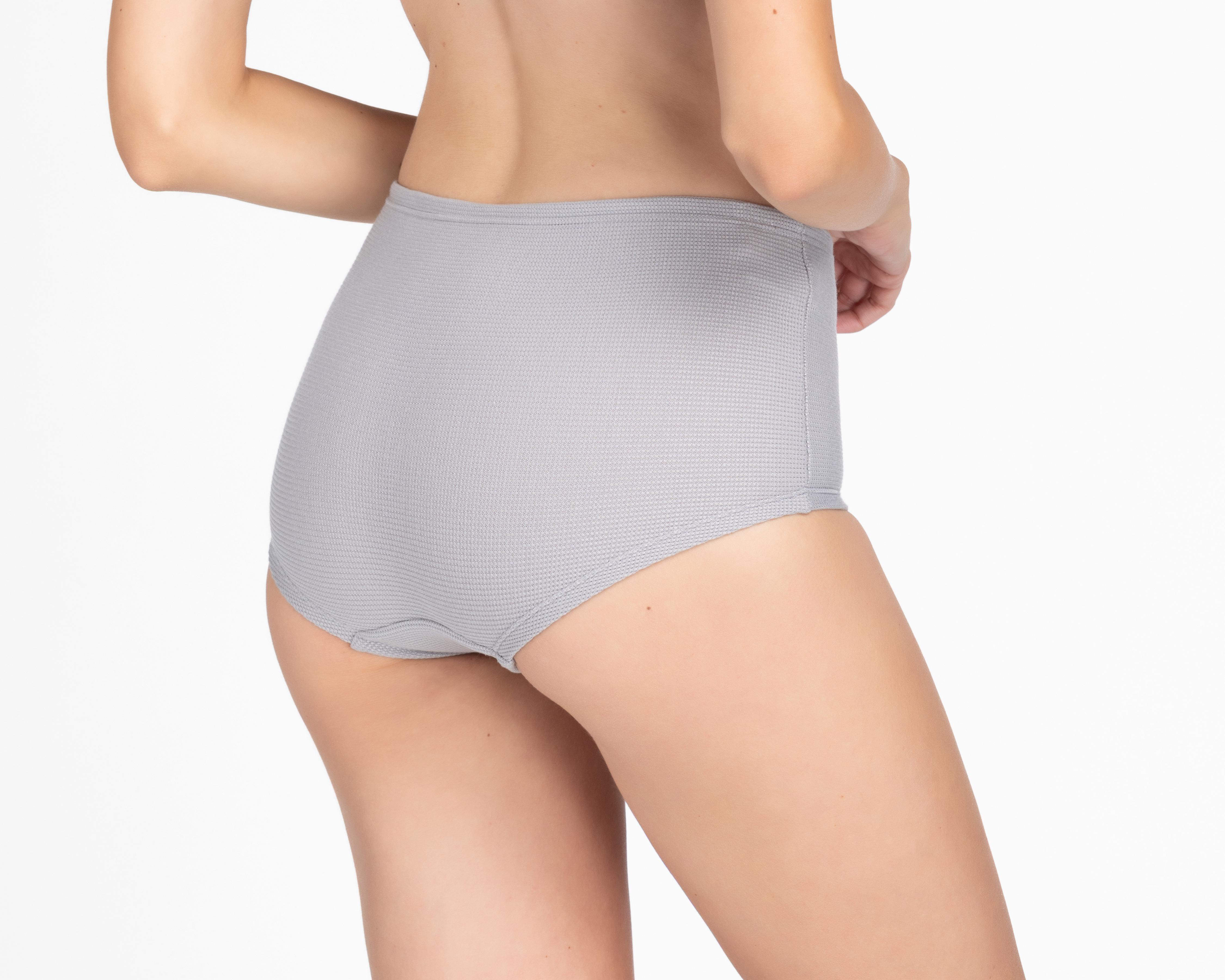 Foto 3 pulgar | Bóxer Hanes para Mujer