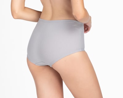 Foto 2 | Bóxer Hanes para Mujer