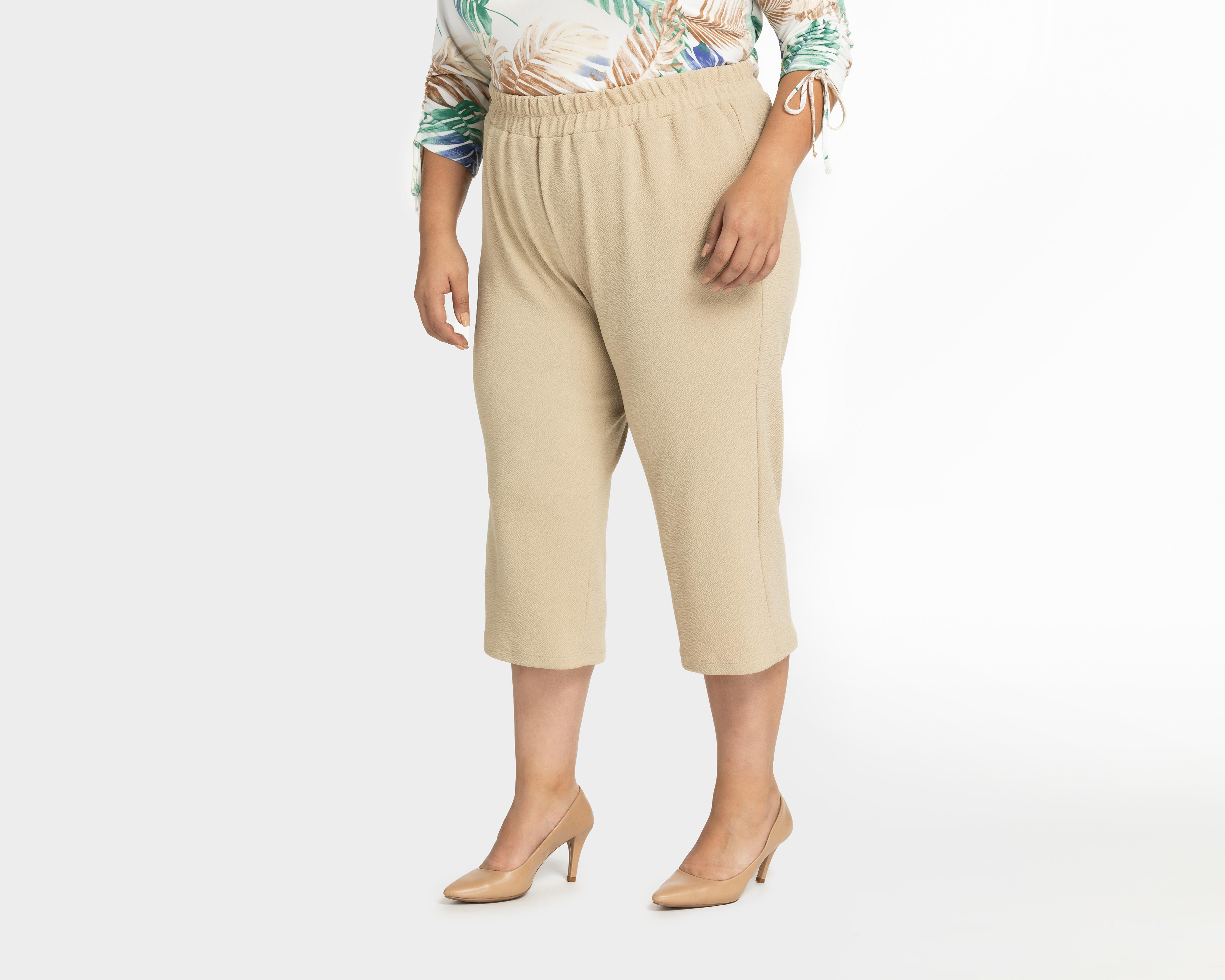 Foto 5 | Playera con Pantalón Lady Sun 2 Piezas