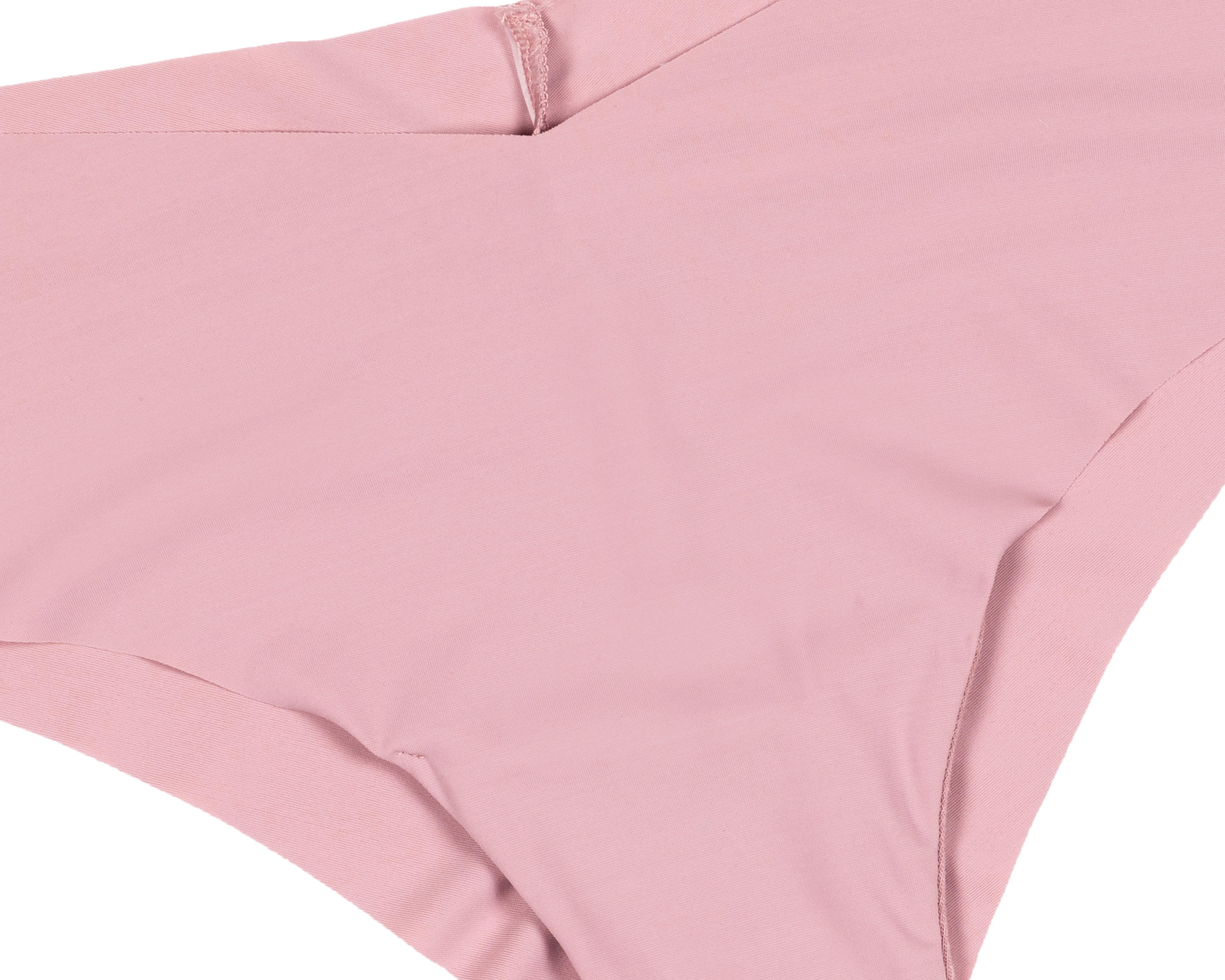 Foto 6 pulgar | Bikini Seamless Hanes para Mujer 2 Piezas