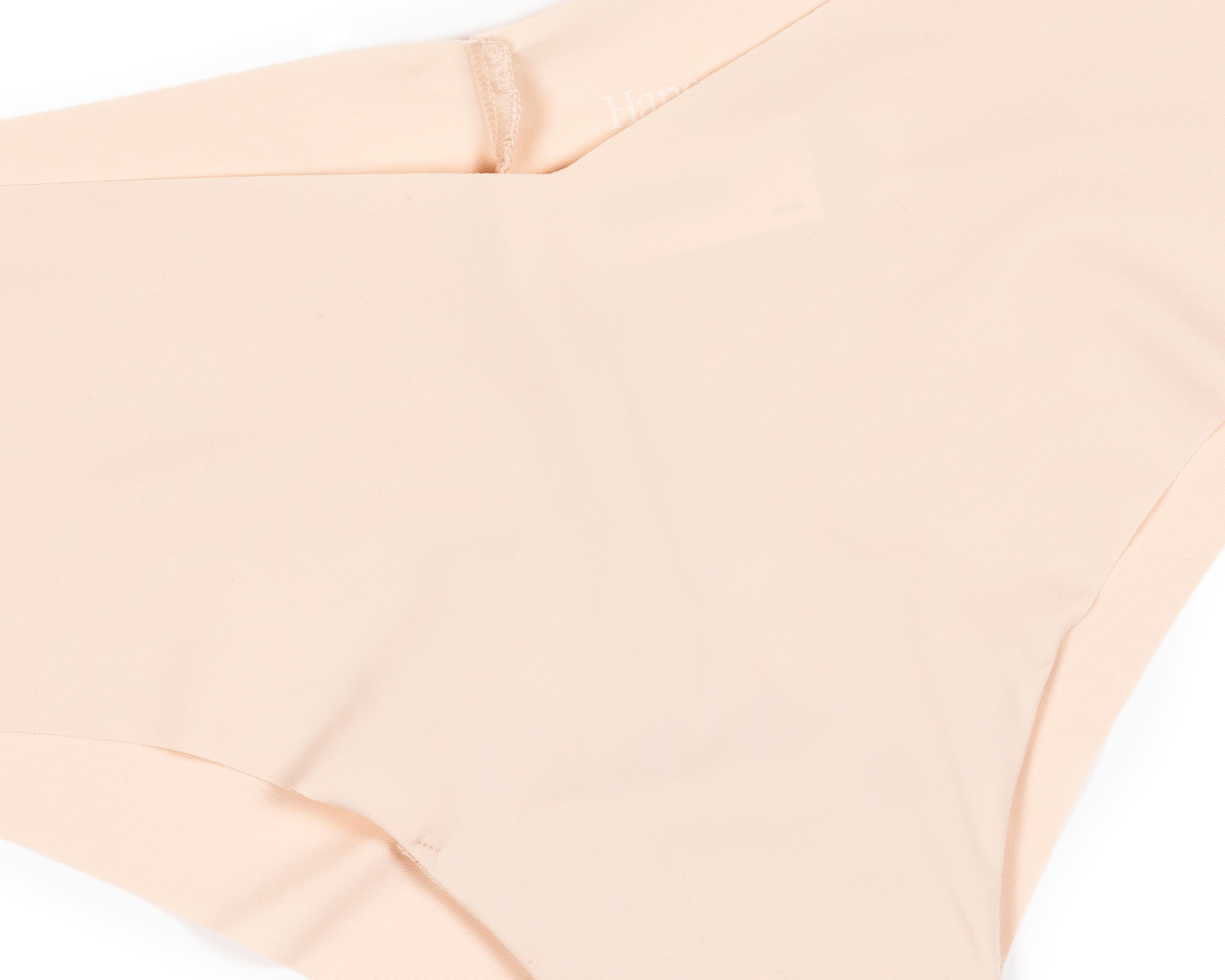 Foto 6 | Bikini Seamless Hanes para Mujer 2 Piezas
