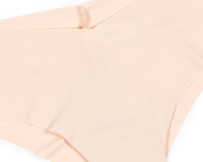 Foto 6 | Bikini Seamless Hanes para Mujer 2 Piezas