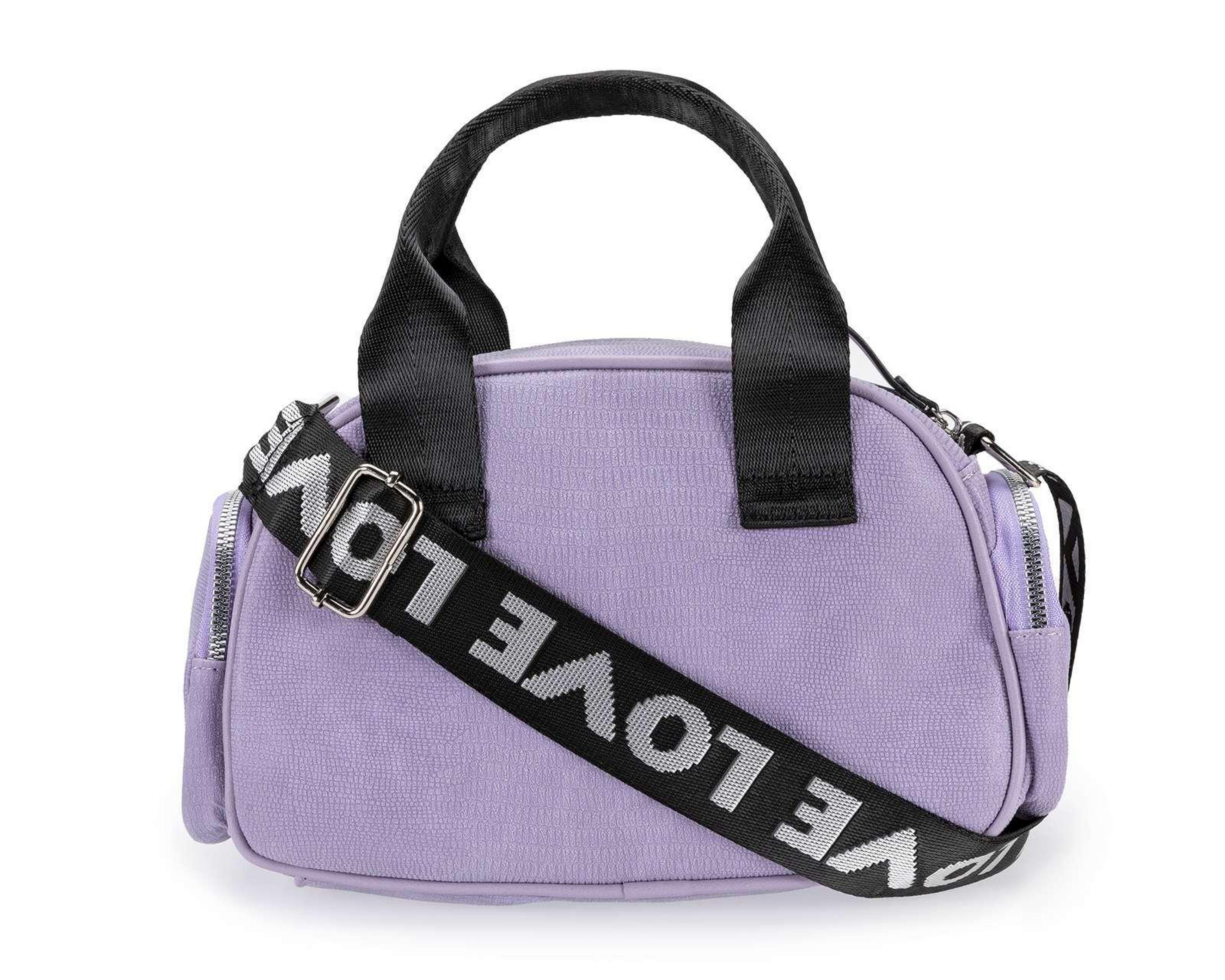 Foto 3 | Bolsa de Mano Thinner