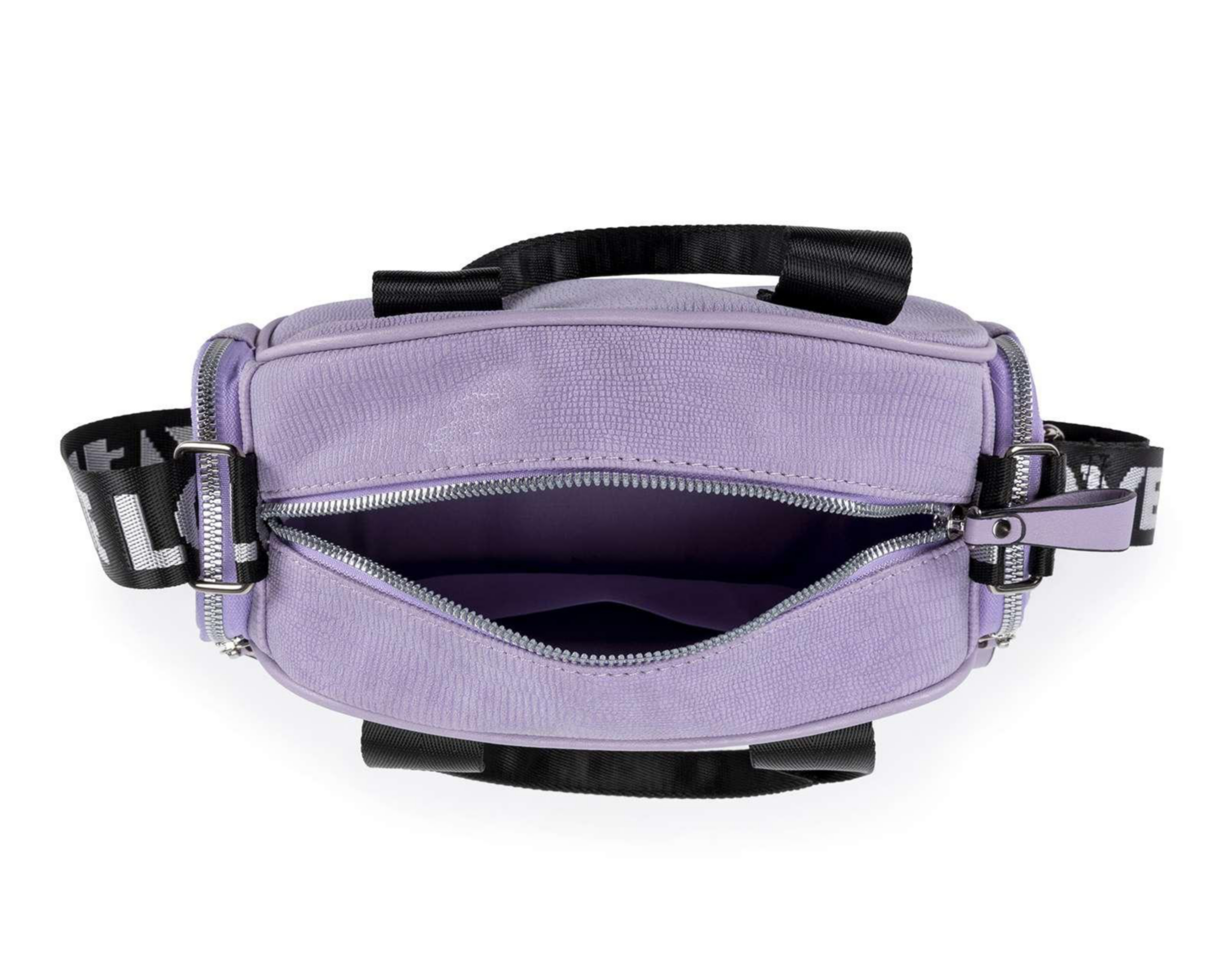Foto 4 | Bolsa de Mano Thinner