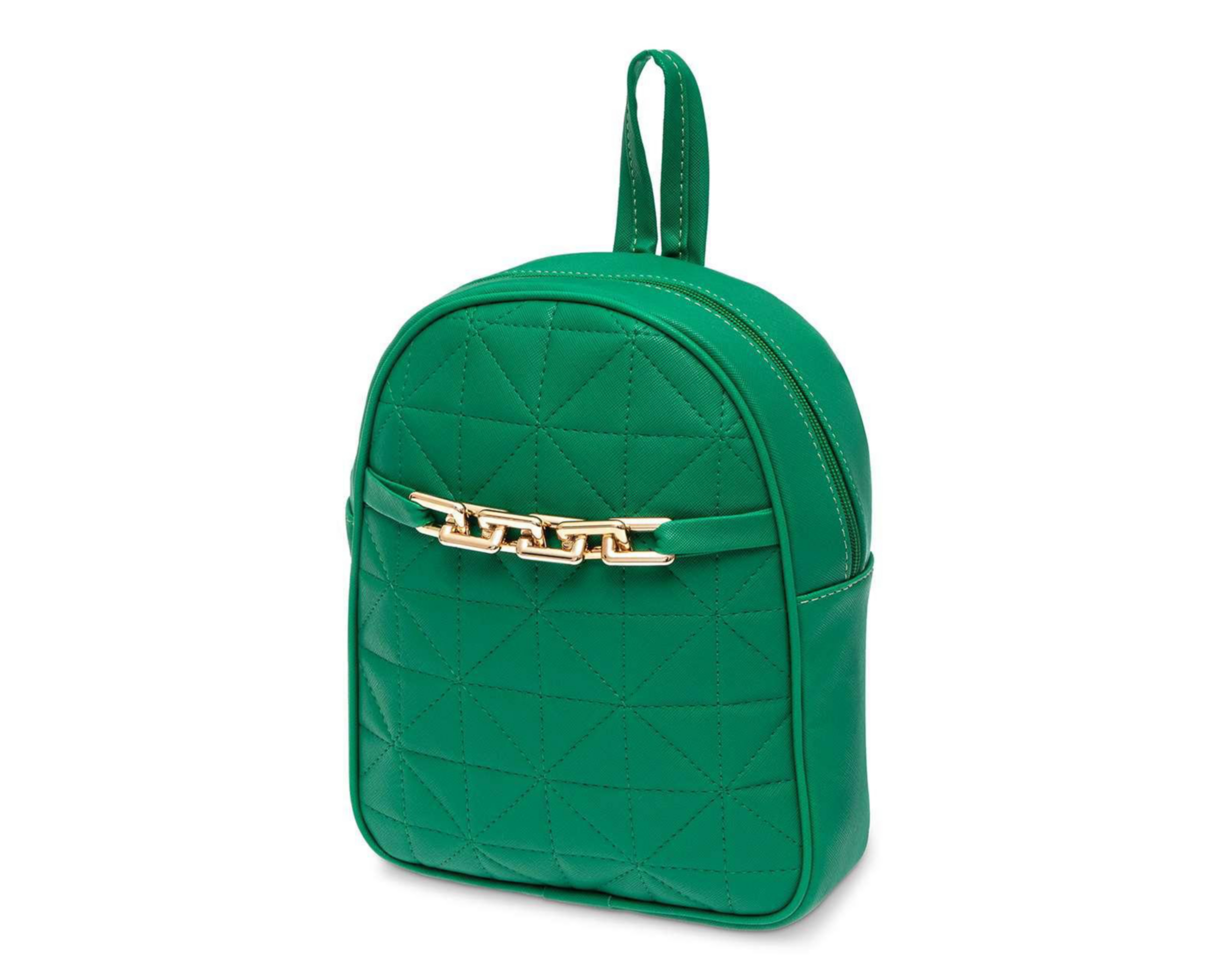 Foto 2 pulgar | Mochila Thinner Verde