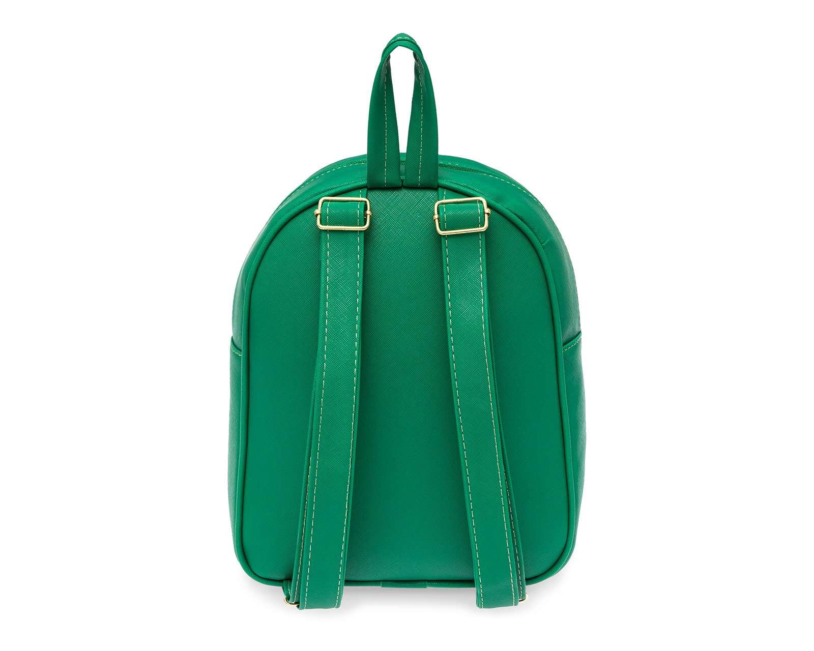 Foto 4 pulgar | Mochila Thinner Verde
