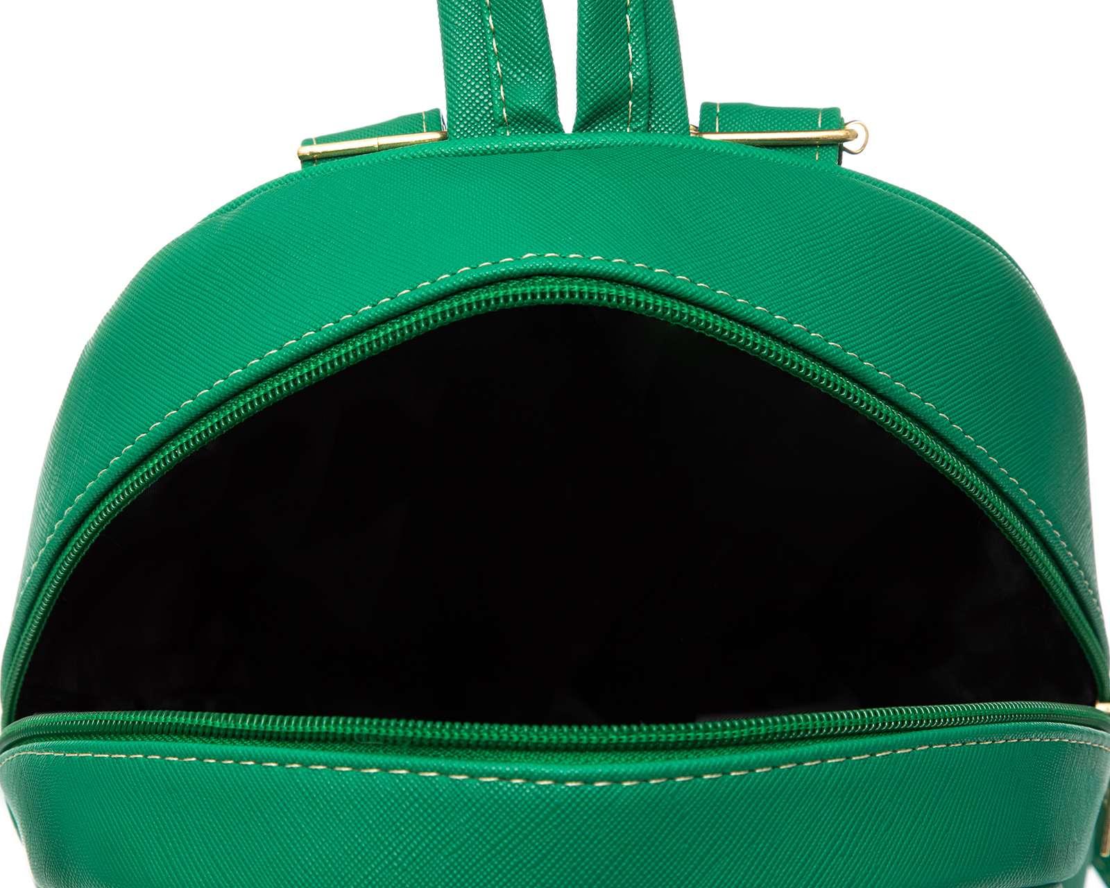 Foto 5 pulgar | Mochila Thinner Verde