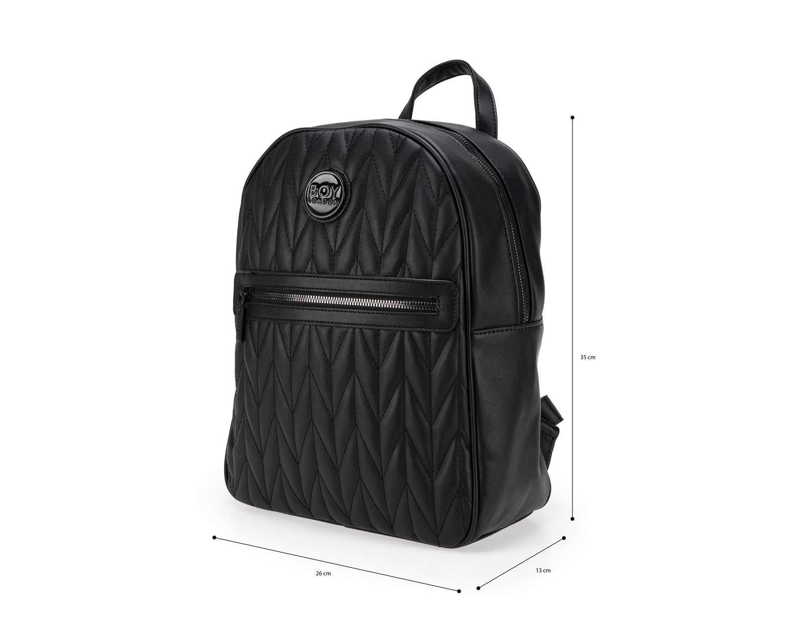 Foto 6 pulgar | Mochila Boy London