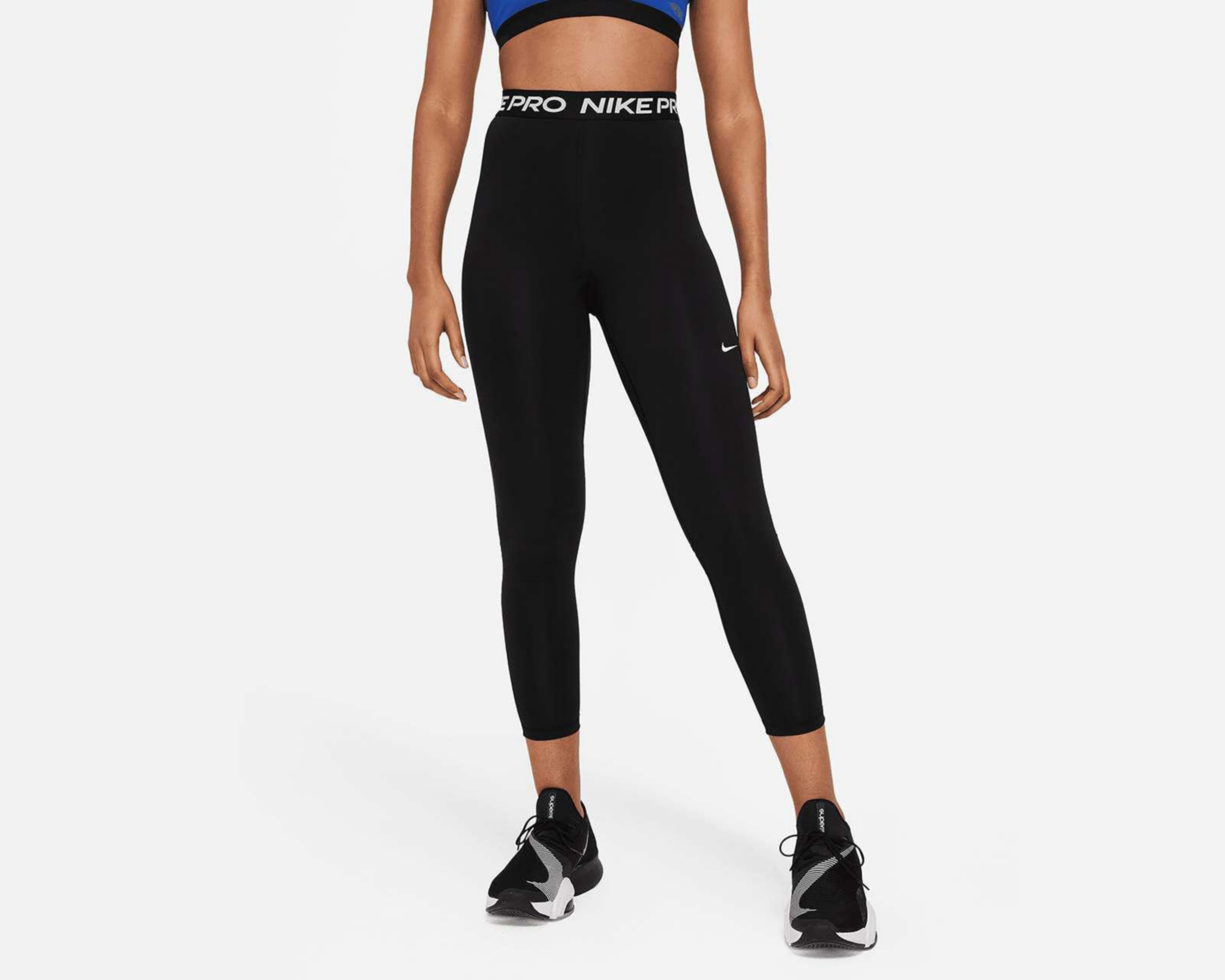 Leggings de Entrenamiento Nike para Mujer