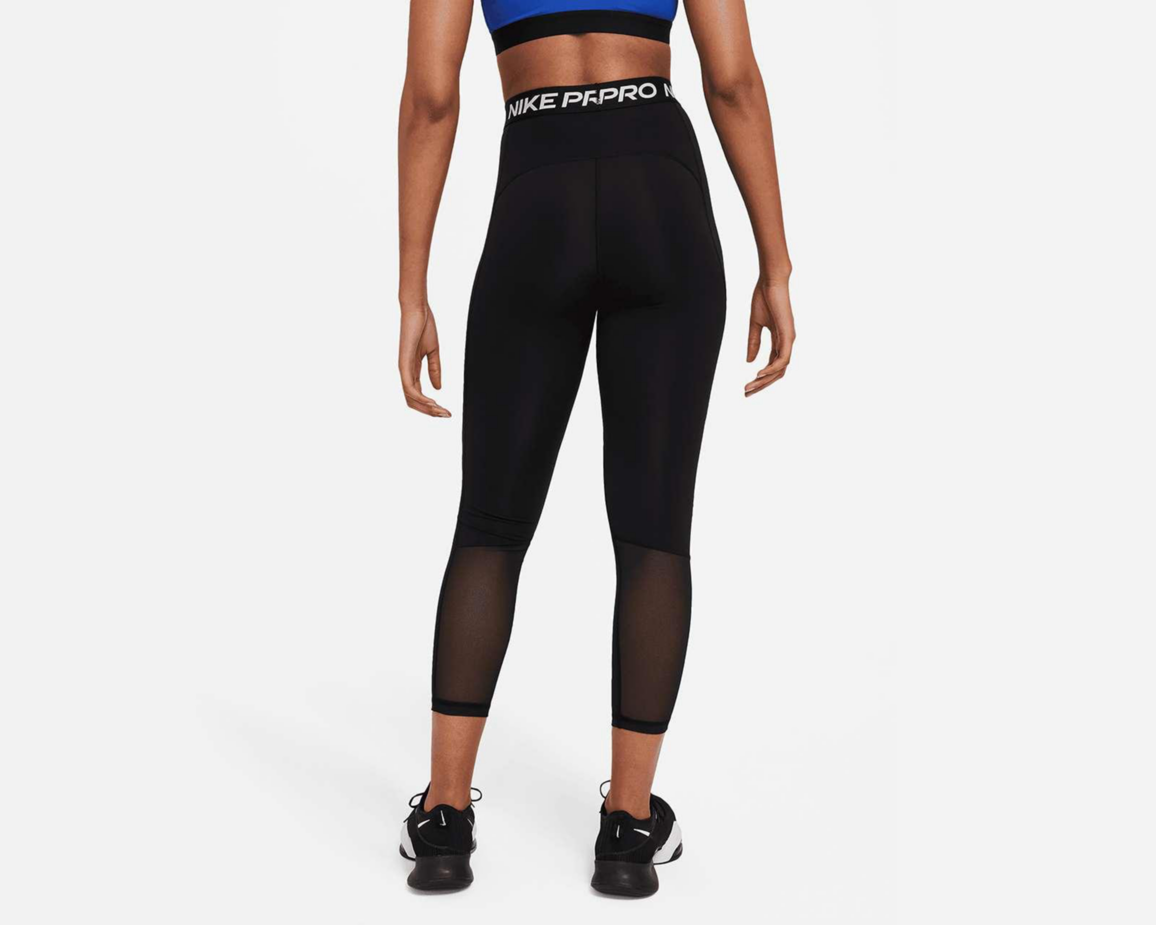 Foto 2 | Leggings de Entrenamiento Nike para Mujer