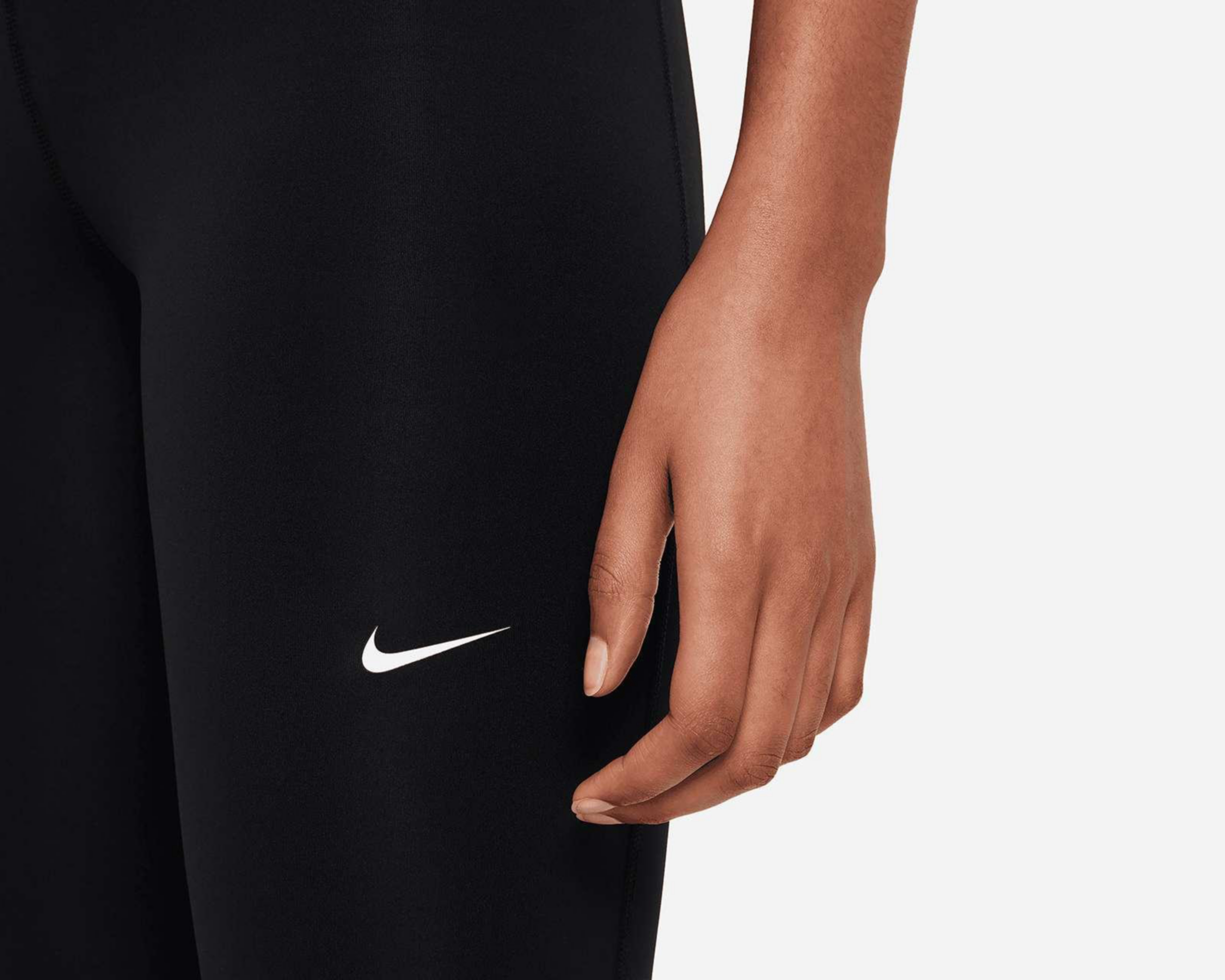 Foto 5 pulgar | Leggings de Entrenamiento Nike para Mujer