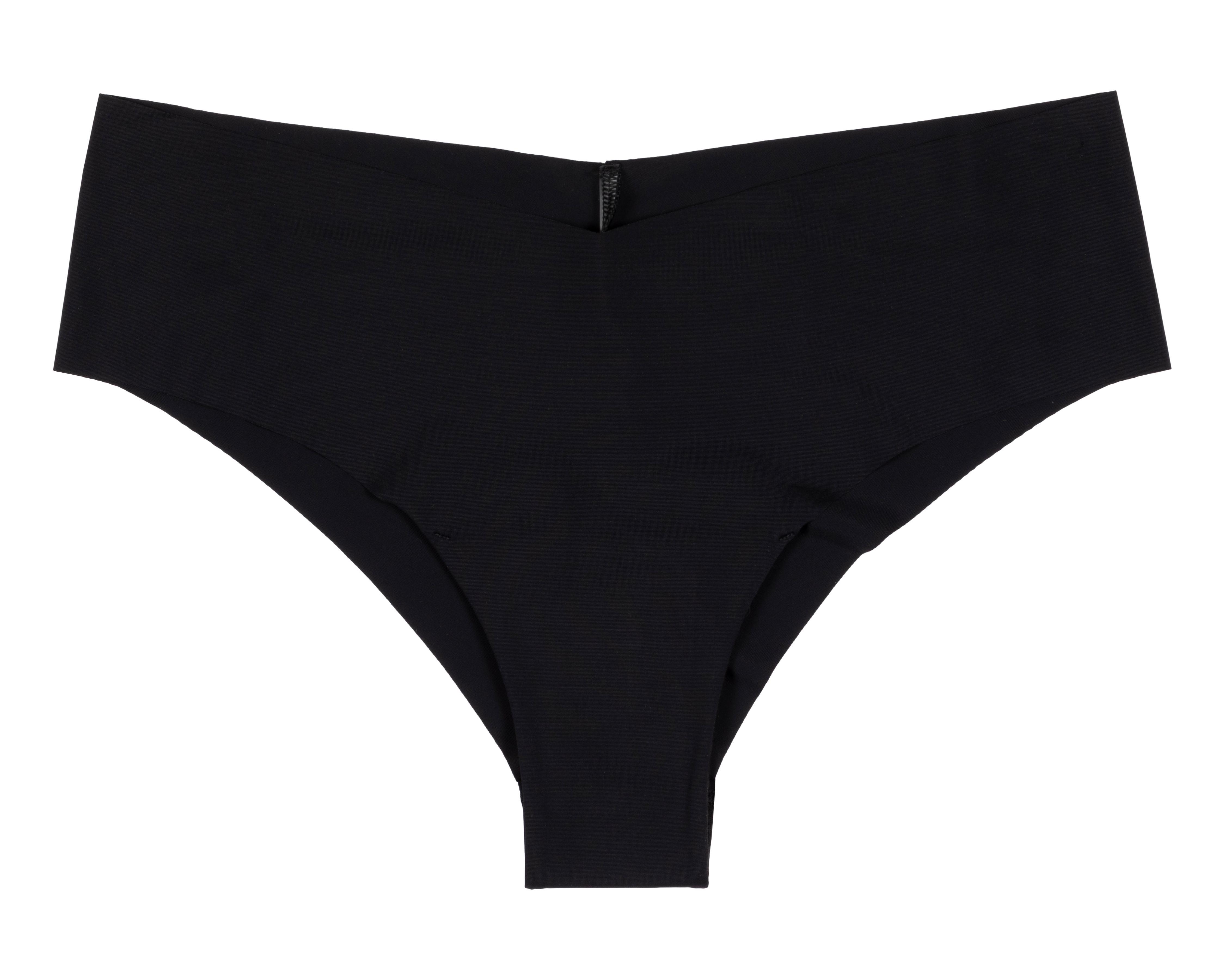 Foto 5 pulgar | Bikini Seamless Hanes para Mujer 2 Piezas