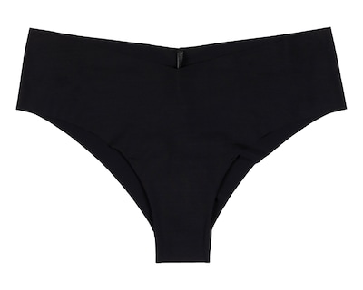 Foto 4 | Bikini Seamless Hanes para Mujer 2 Piezas