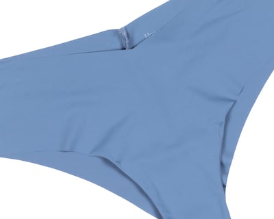Foto 5 | Bikini Seamless Hanes para Mujer 2 Piezas