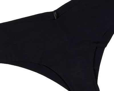 Foto 6 | Bikini Seamless Hanes para Mujer 2 Piezas