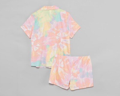 Foto 2 | Pijama Lovest para Mujer 2 Piezas