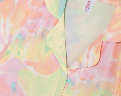 Foto 3 | Pijama Lovest para Mujer 2 Piezas