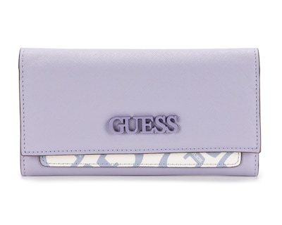 Foto 1 | Cartera para Mujer Guess Lila