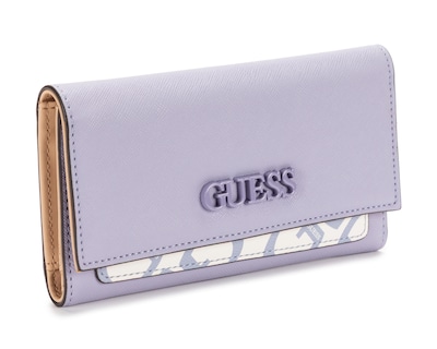 Foto 2 | Cartera para Mujer Guess Lila