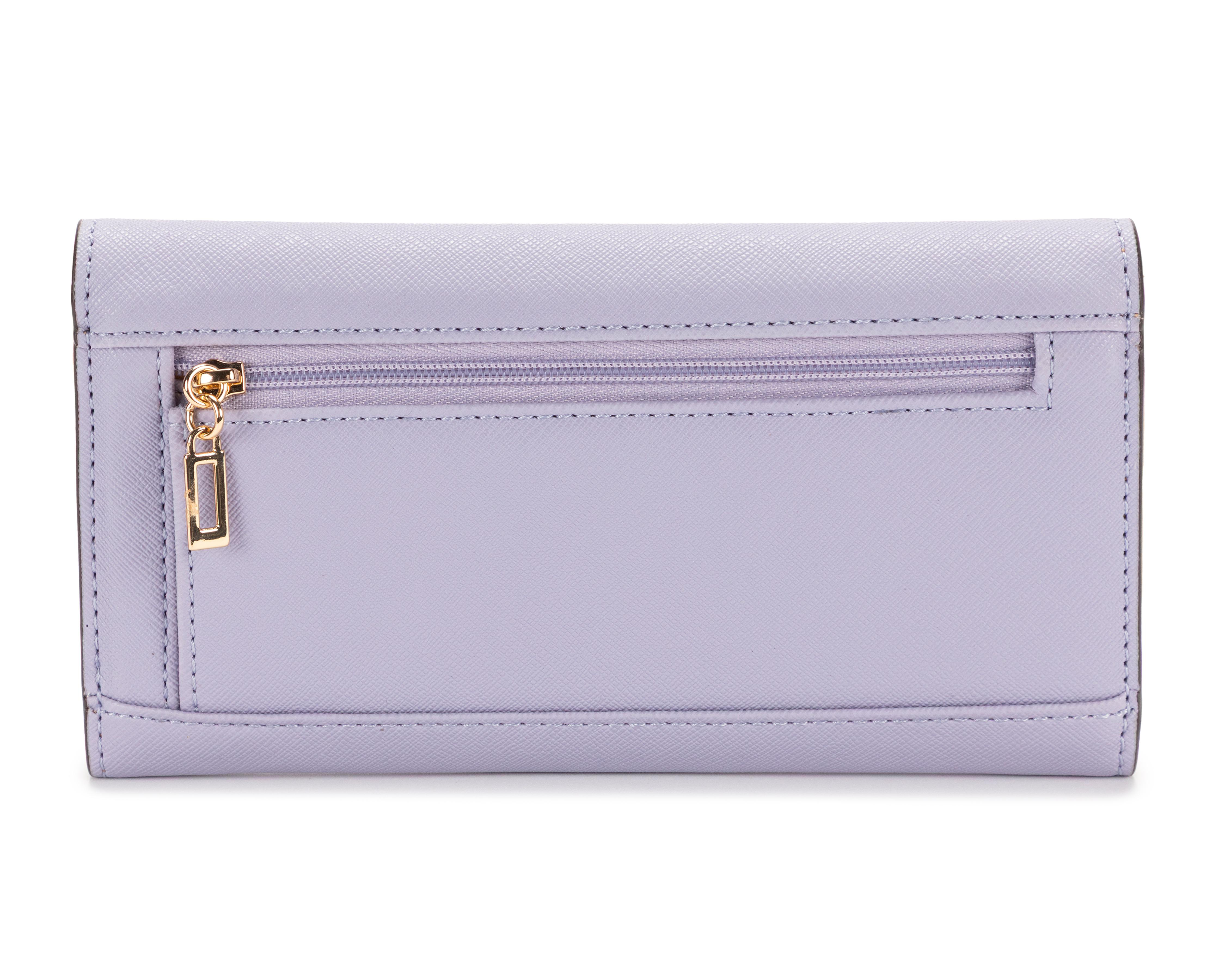 Foto 3 | Cartera para Mujer Guess Lila