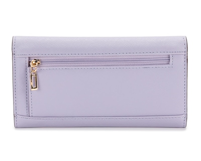 Foto 3 | Cartera para Mujer Guess Lila