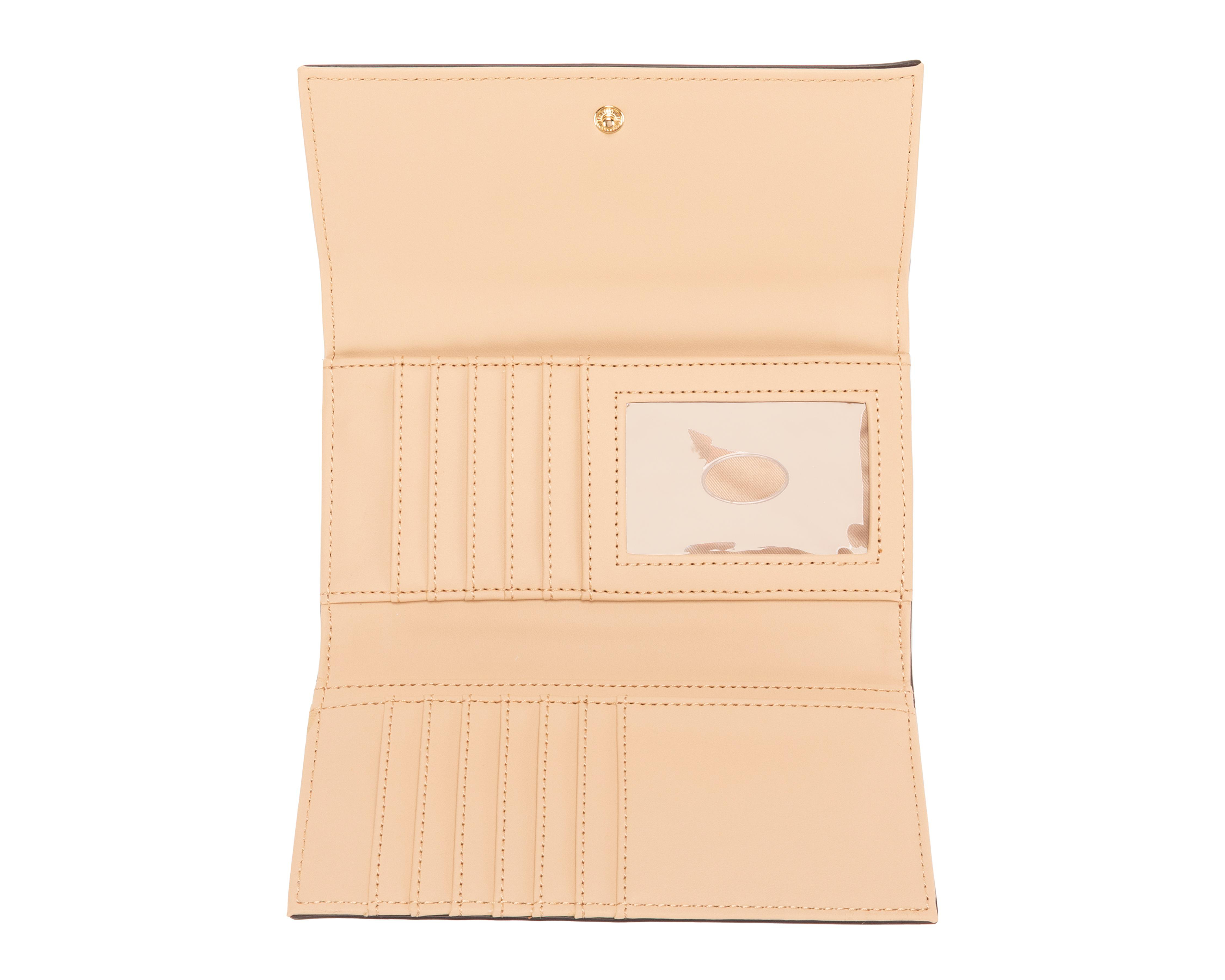 Foto 5 pulgar | Cartera para Mujer Guess Lila