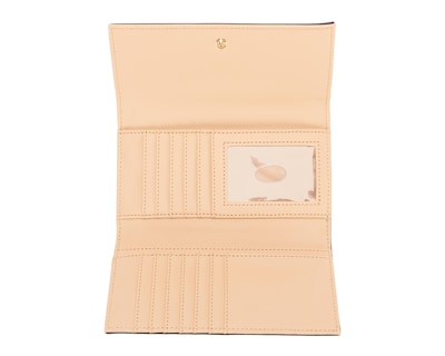 Foto 4 | Cartera para Mujer Guess Lila