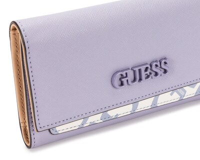 Foto 5 | Cartera para Mujer Guess Lila