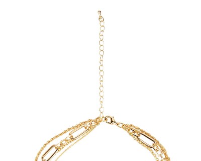 Foto 4 | Collar Thinner Metálico