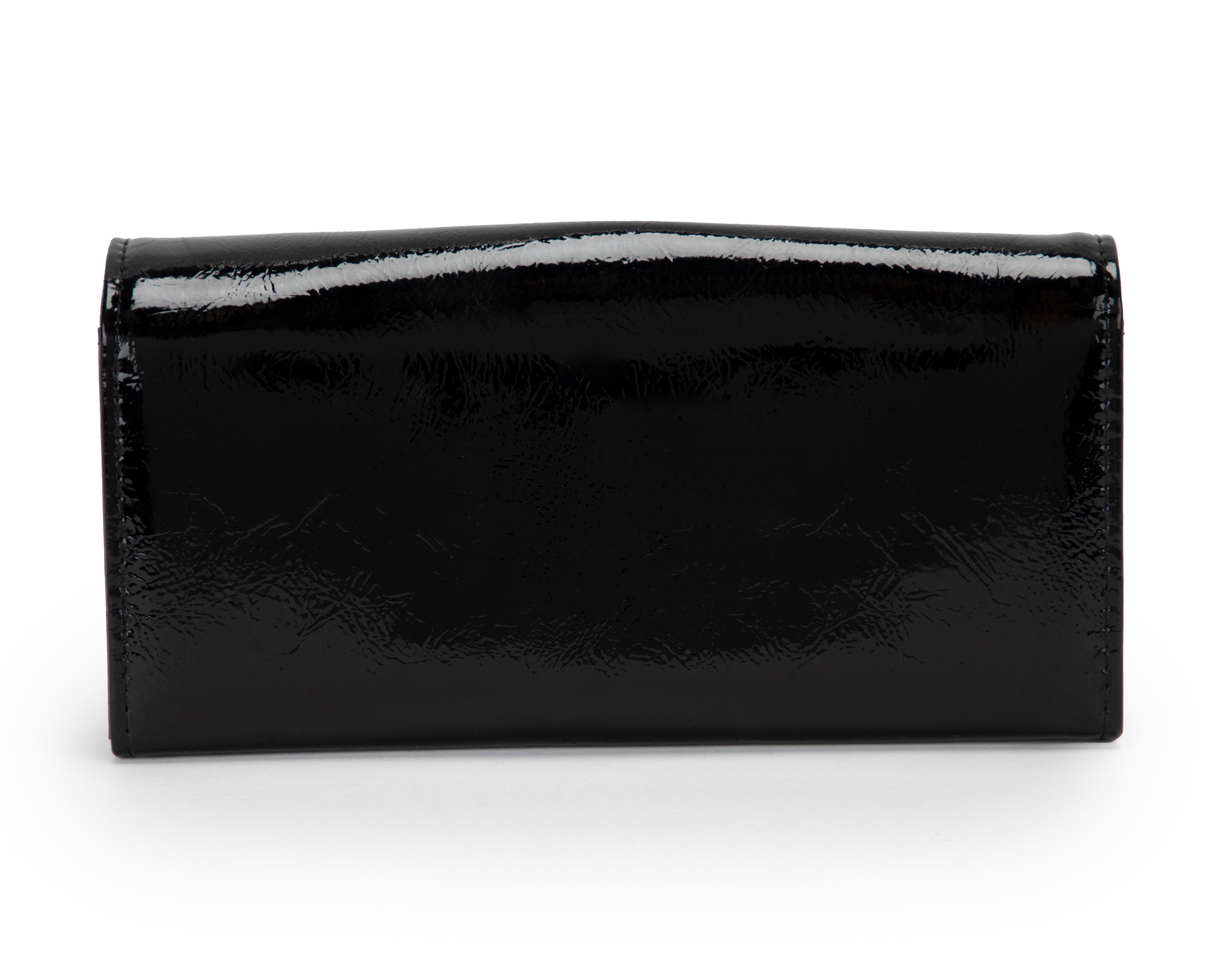 Foto 4 pulgar | Cartera para Mujer Sahara Lisa