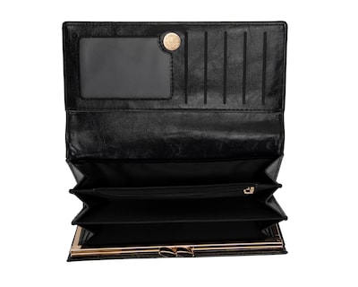 Foto 4 | Cartera para Mujer Sahara Lisa