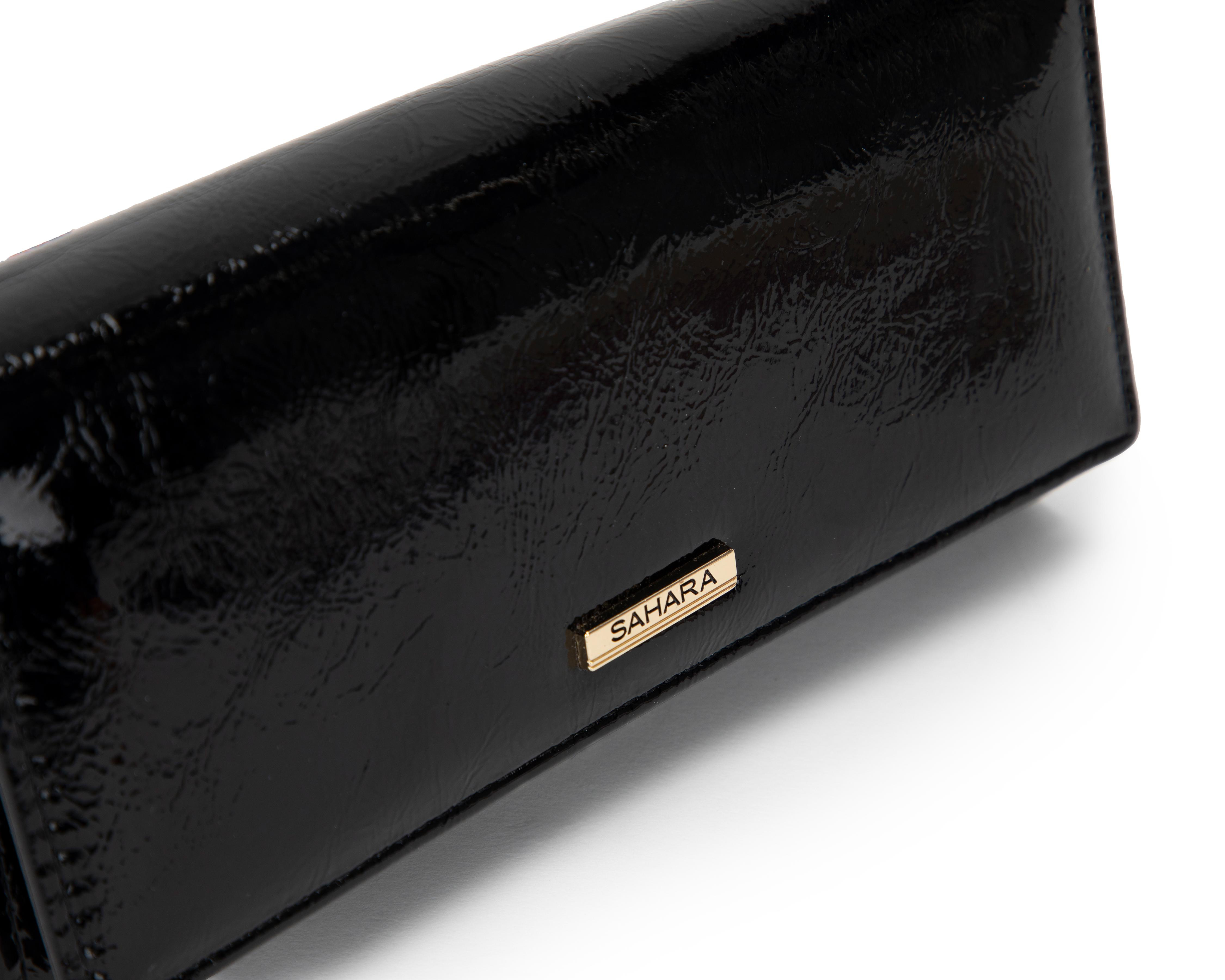 Foto 6 pulgar | Cartera para Mujer Sahara Lisa