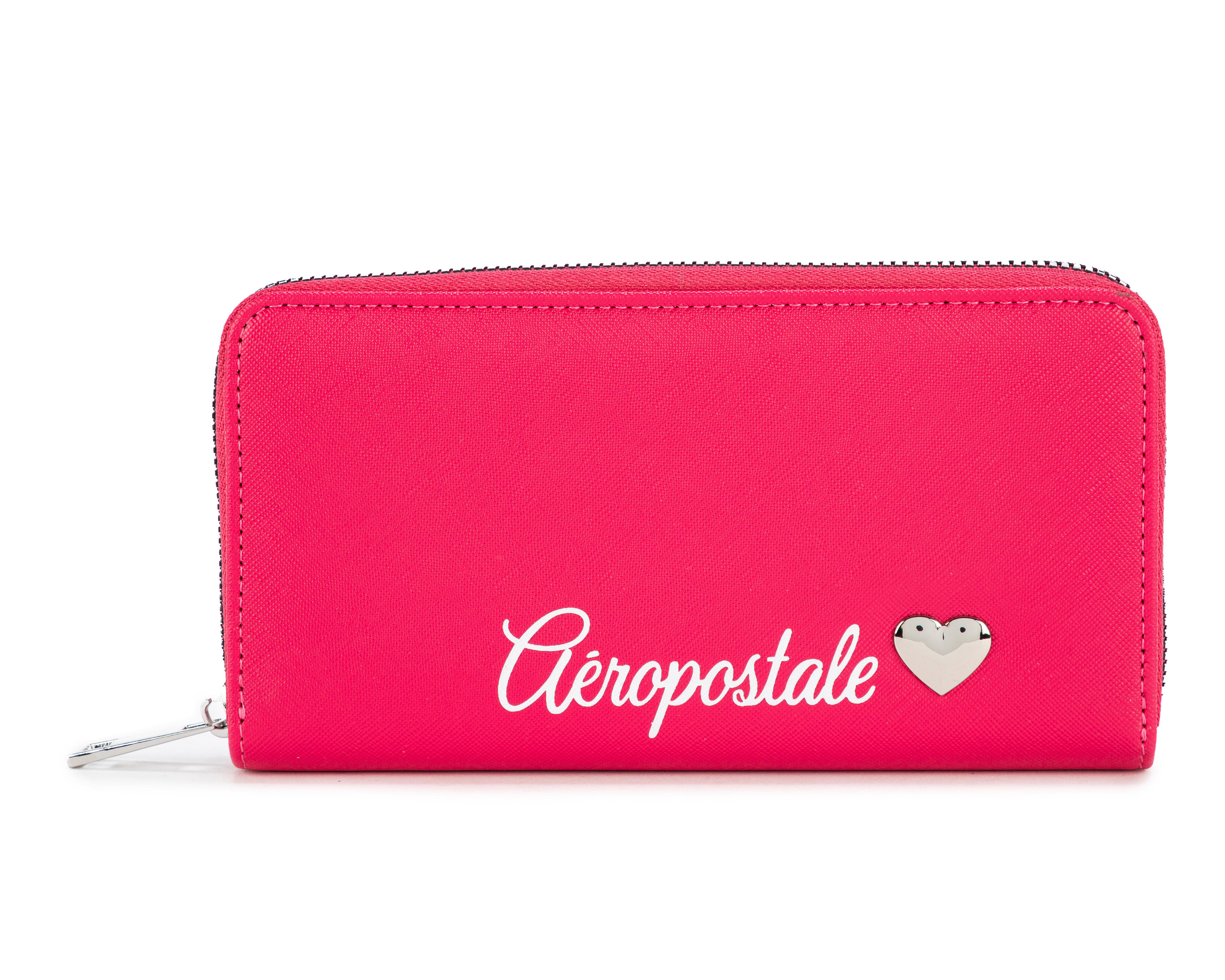 Foto 2 pulgar | Cartera para Mujer Aéropostale Rosa