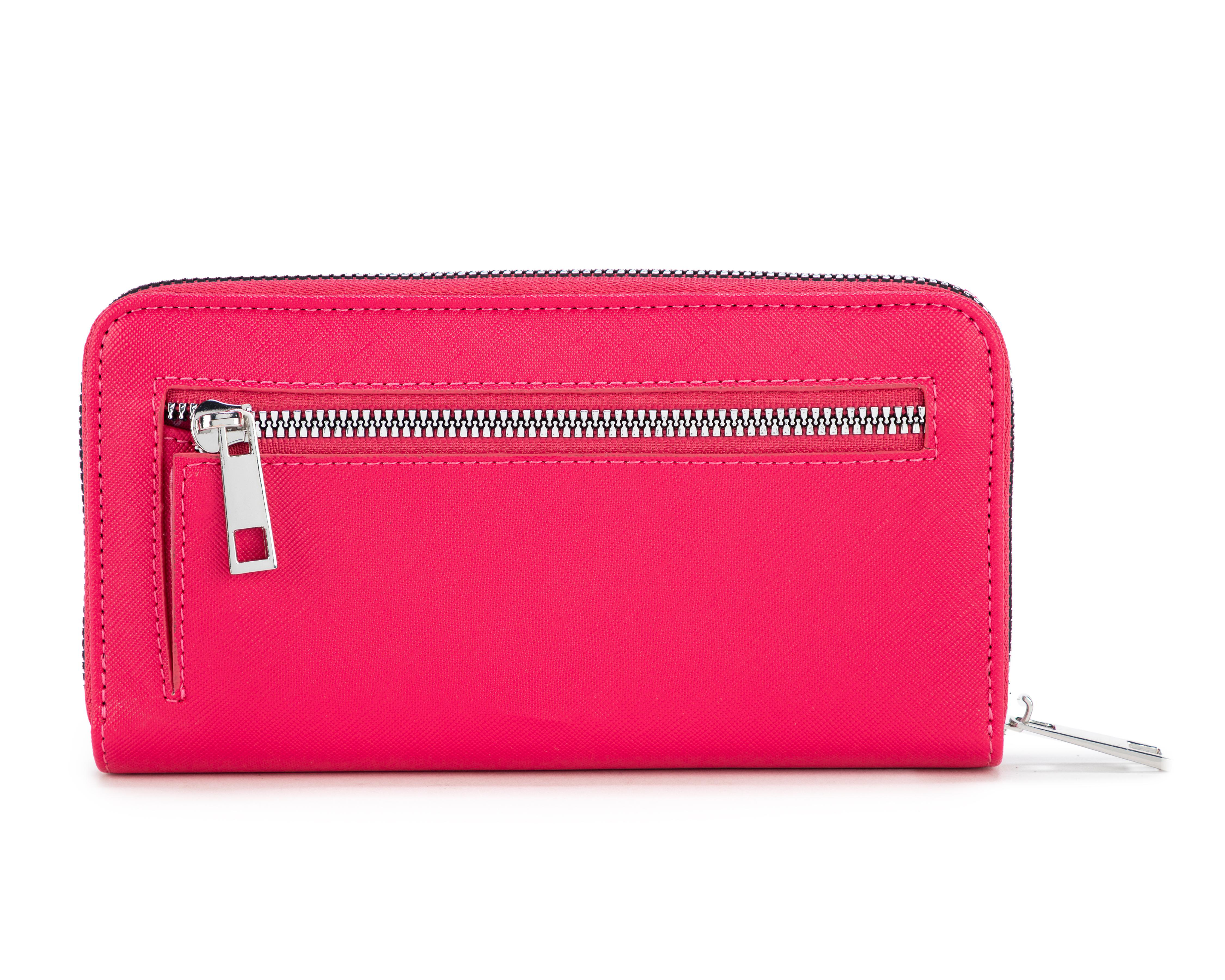 Foto 4 pulgar | Cartera para Mujer Aéropostale Rosa