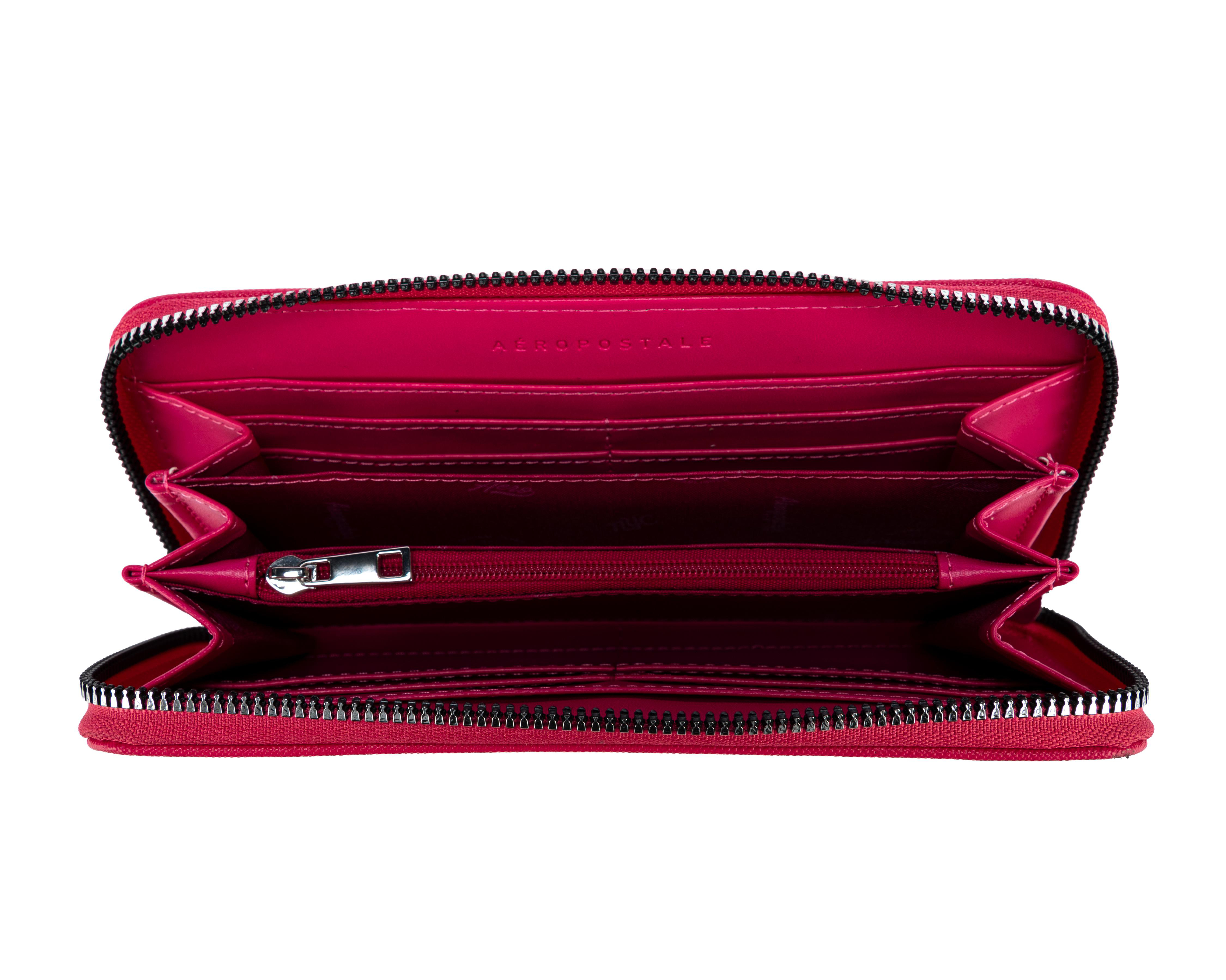 Foto 5 pulgar | Cartera para Mujer Aéropostale Rosa
