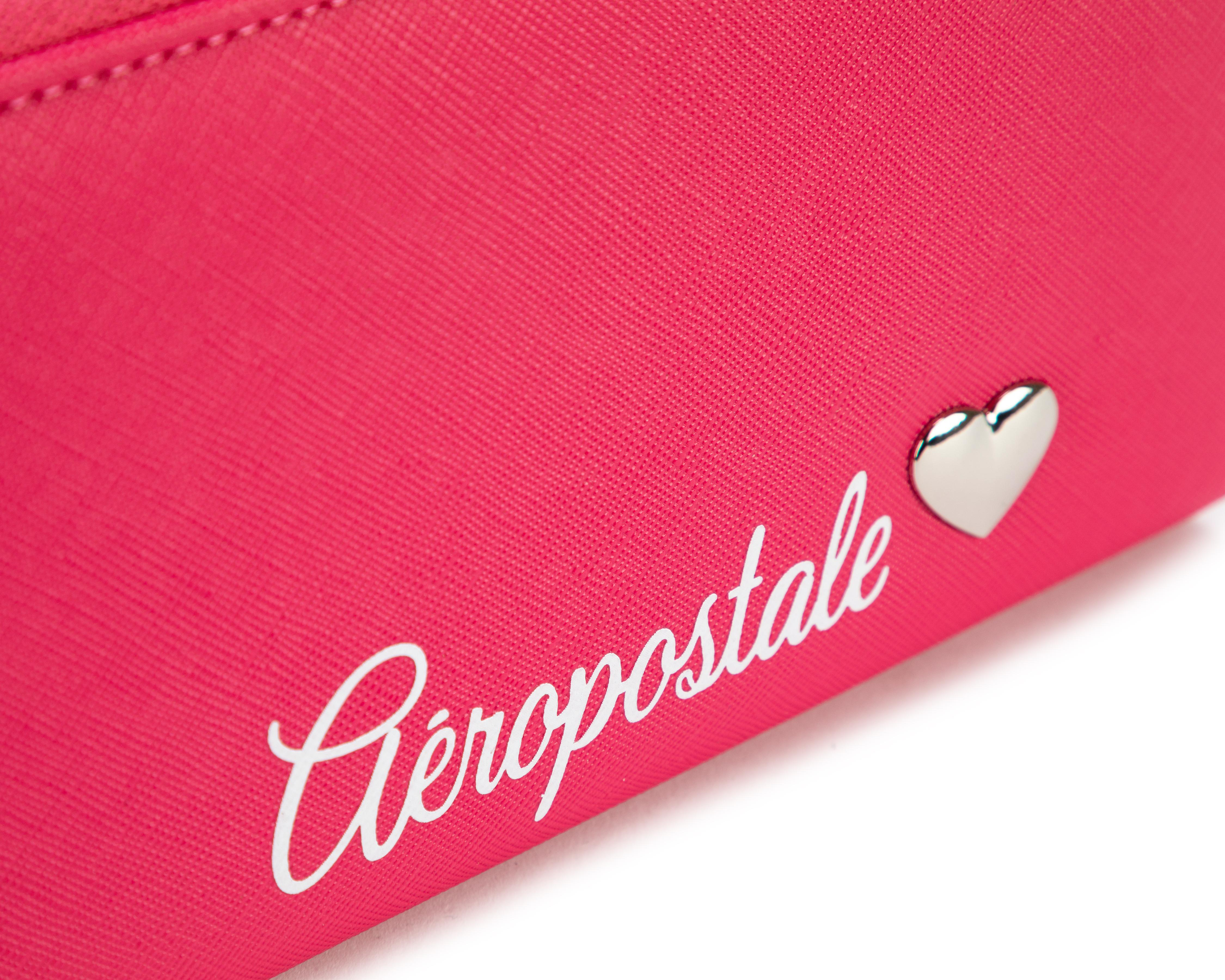 Foto 6 pulgar | Cartera para Mujer Aéropostale Rosa