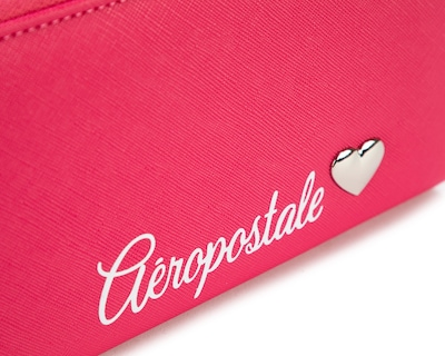 Foto 5 | Cartera para Mujer Aéropostale Rosa