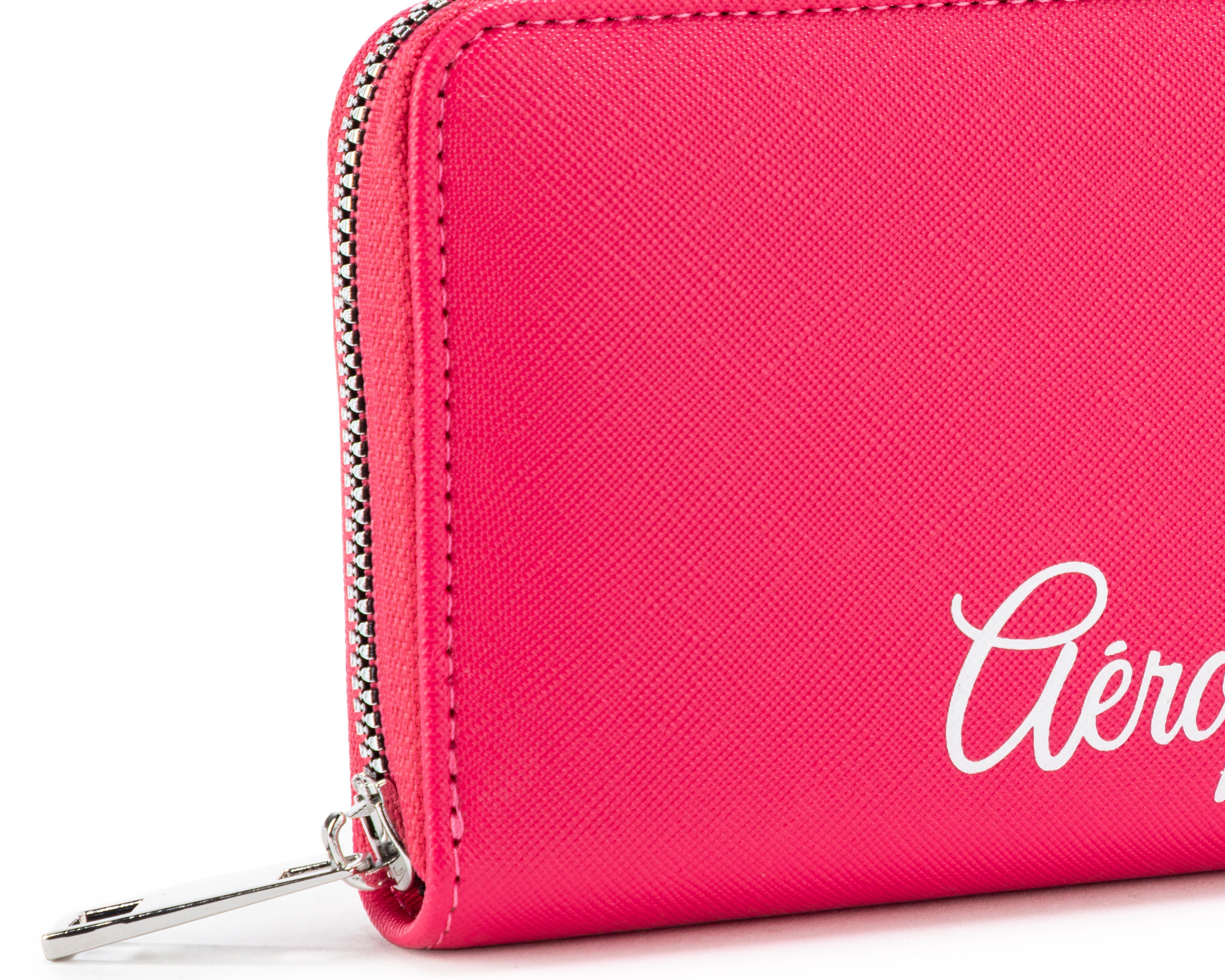 Foto 7 pulgar | Cartera para Mujer Aéropostale Rosa