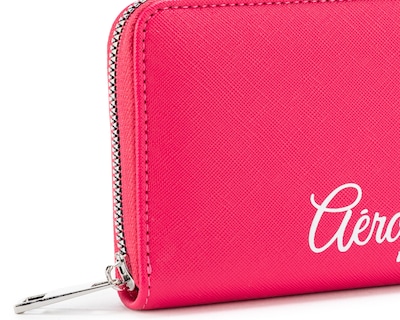 Foto 6 | Cartera para Mujer Aéropostale Rosa