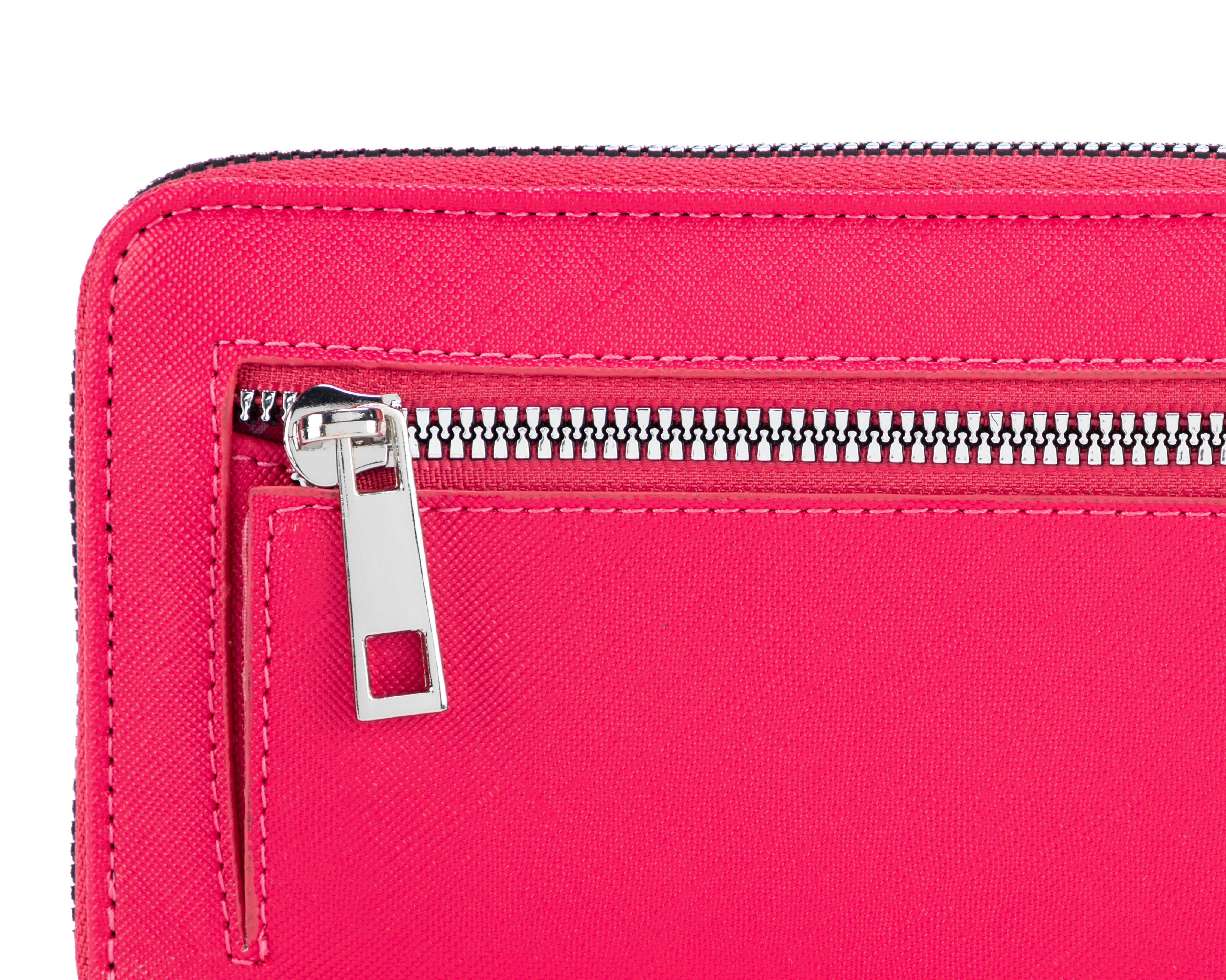 Foto 8 pulgar | Cartera para Mujer Aéropostale Rosa