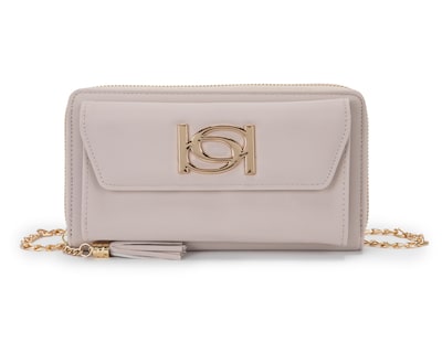 Foto 1 | Cartera para Mujer Bebe Rosa