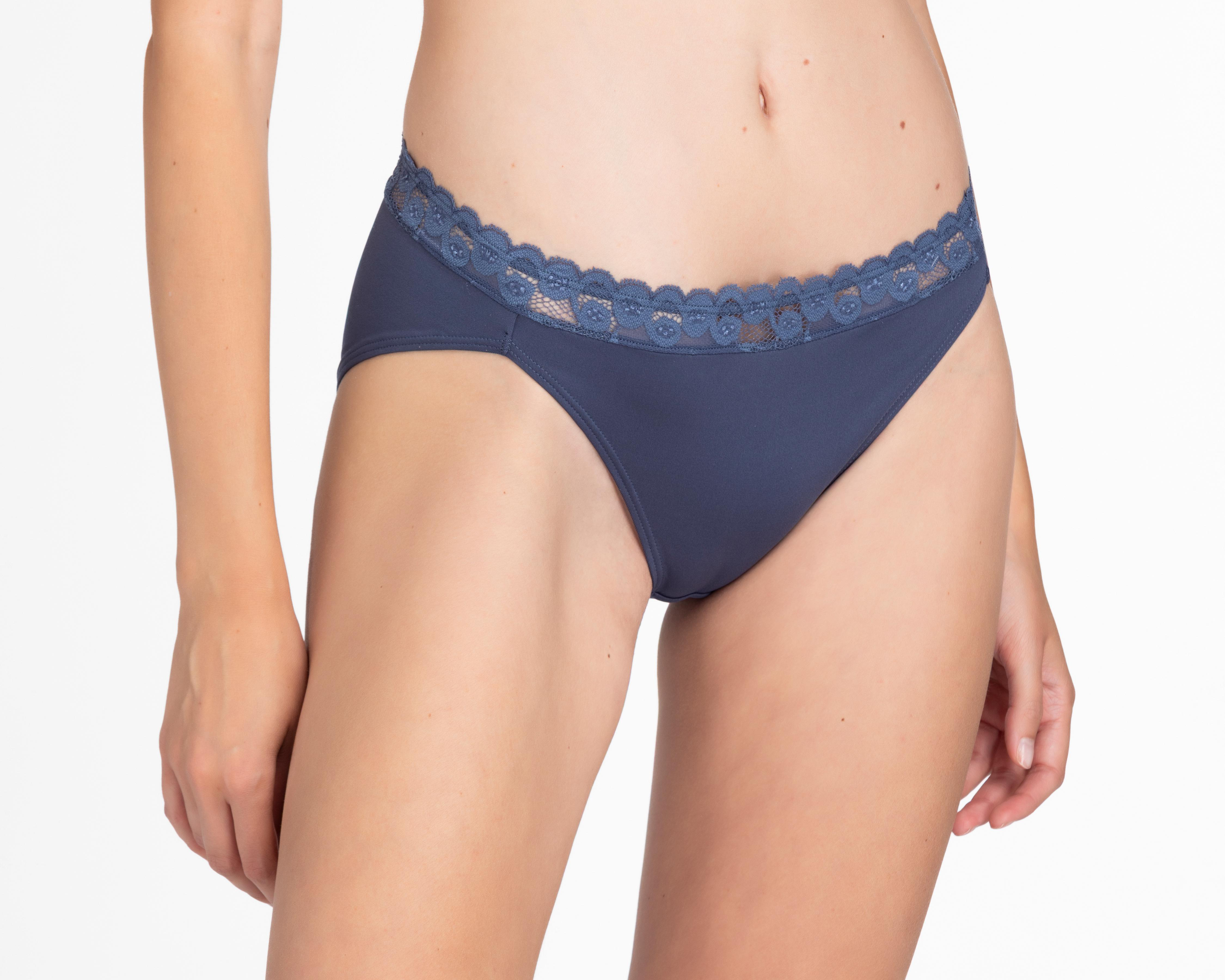 Foto 1 | Bóxer con Encaje Playtex para Mujer