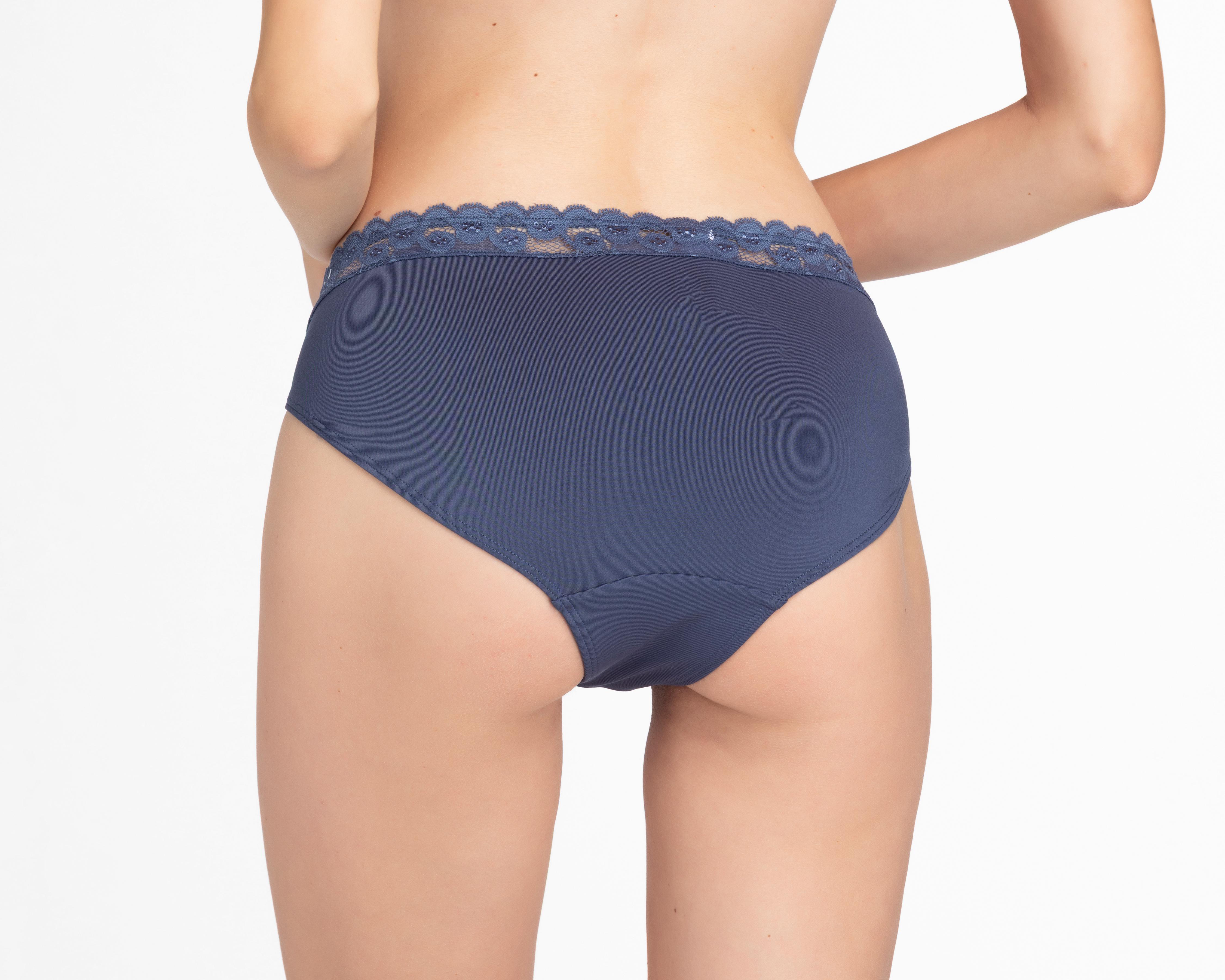 Foto 2 | Bóxer con Encaje Playtex para Mujer
